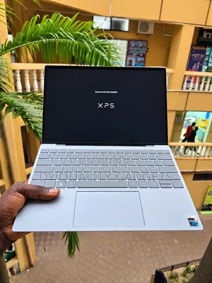 Laptop Dell XPS 13 16GB Intel Core i7 SSD 512GB