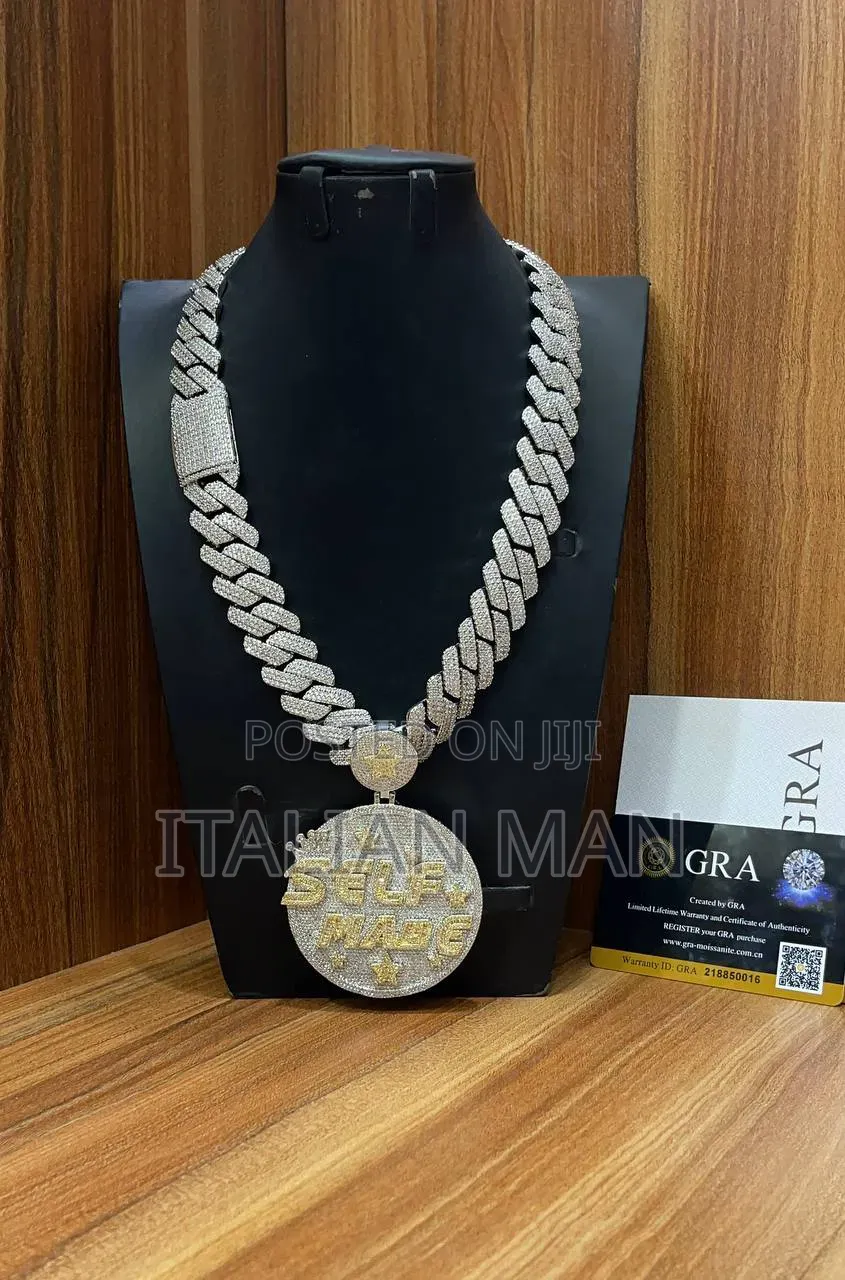 Men's Chains