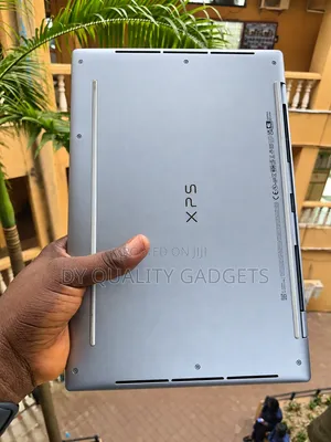 Laptop Dell XPS 13 16GB Intel Core i7 SSD 512GB