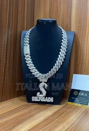 Men's Chains