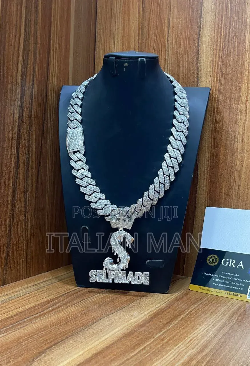 Men's Chains
