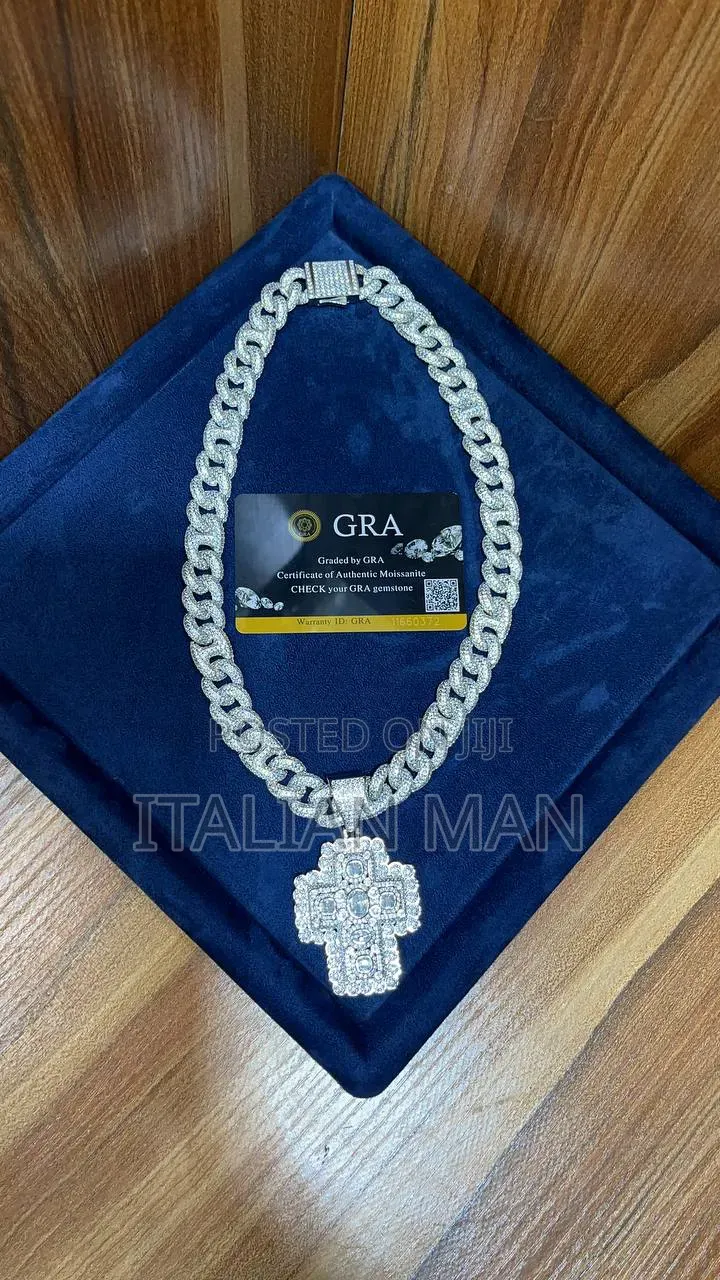 Men's Chains