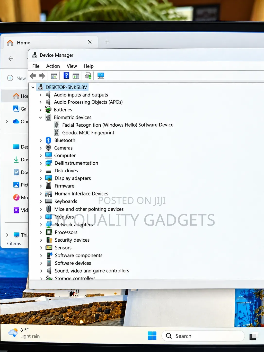 Laptop Dell XPS 13 16GB Intel Core i7 SSD 512GB