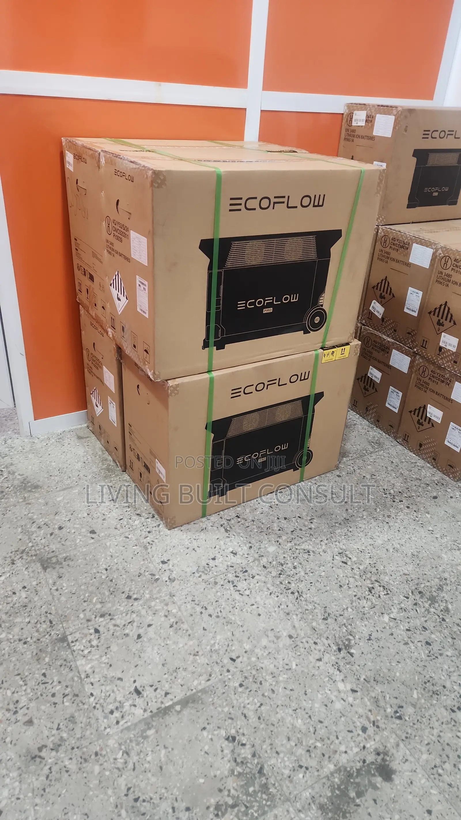 Ecoflow Delta Pro