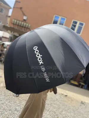 Godox UB-165W Parabolic Softbox