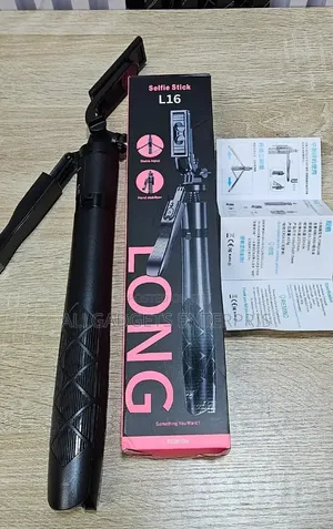 Selfie Stick L16