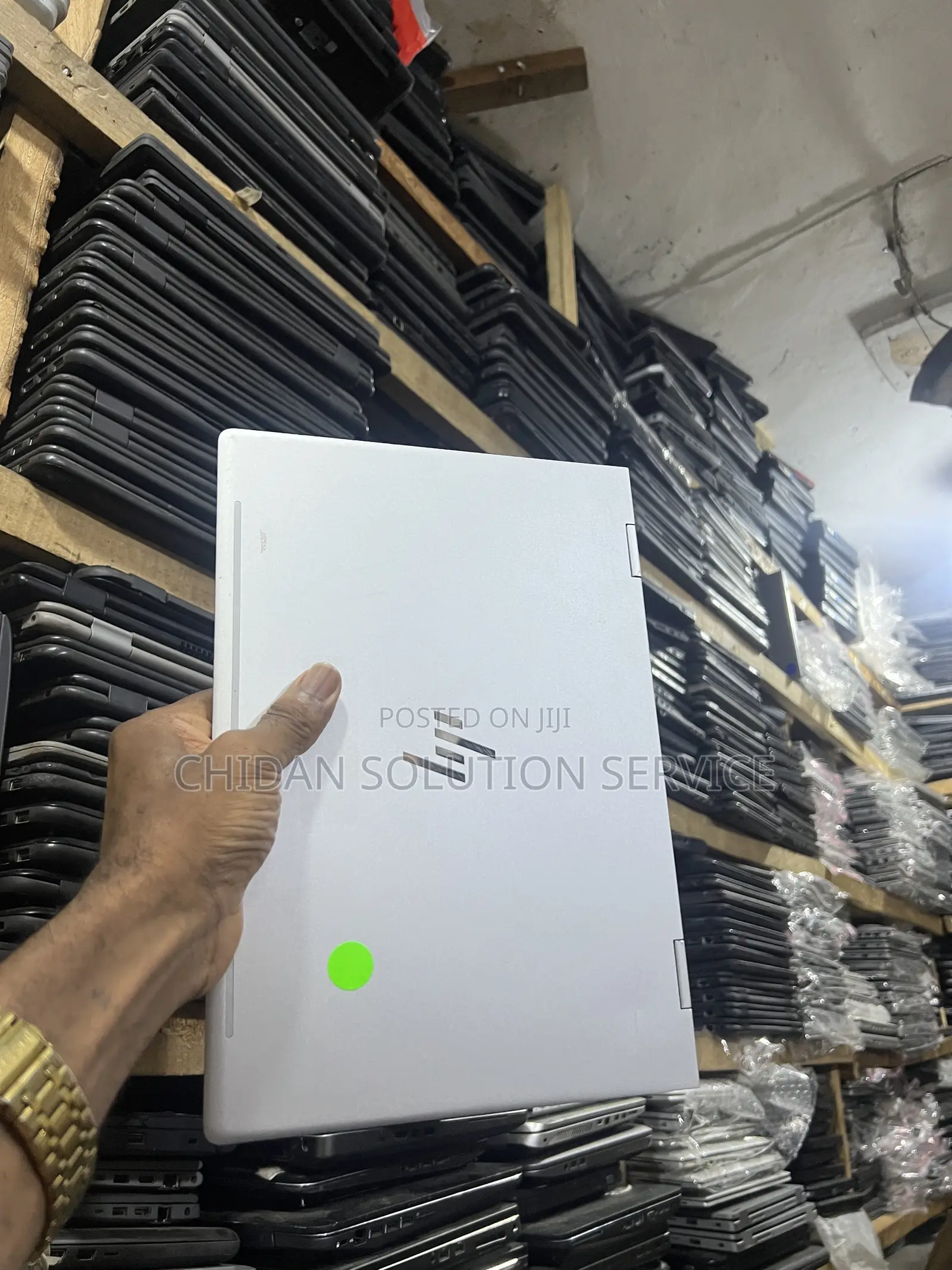 Laptop HP EliteBook 830 G6 8GB Intel Core i7 SSD 256GB