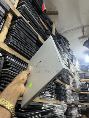 Laptop HP EliteBook 830 G6 8GB Intel Core i7 SSD 256GB