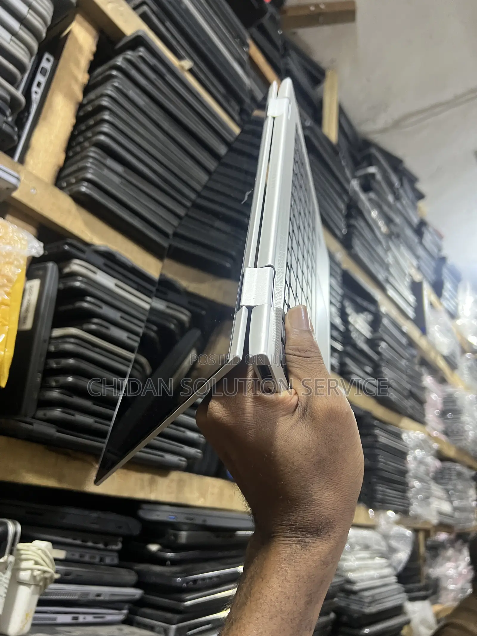 Laptop HP EliteBook 830 G6 8GB Intel Core i7 SSD 256GB