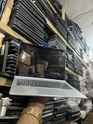 Laptop HP EliteBook 830 G6 8GB Intel Core i7 SSD 256GB