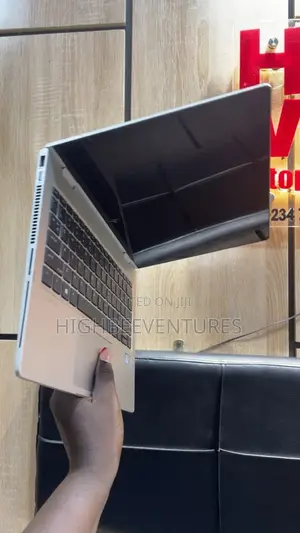 Laptop HP EliteBook 830 G6 8GB Intel Core i5 SSD 256GB
