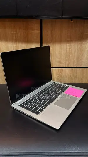 Laptop HP EliteBook 830 G6 8GB Intel Core i5 SSD 256GB