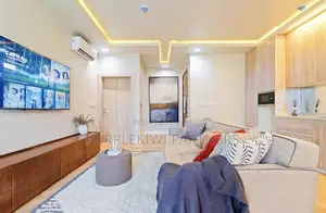 Furnished 2bdrm Apartment in Periwinkle Residence, Lekki Phase 1