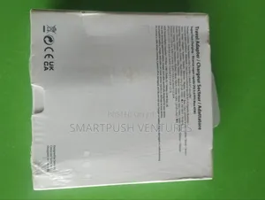 Original Samsung Adaptor 45w