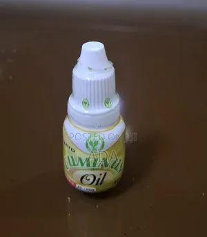 Cuminus Oil