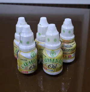 Cuminus Oil