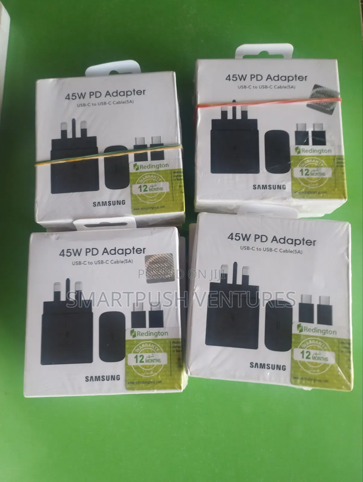Original Samsung Adaptor 45w