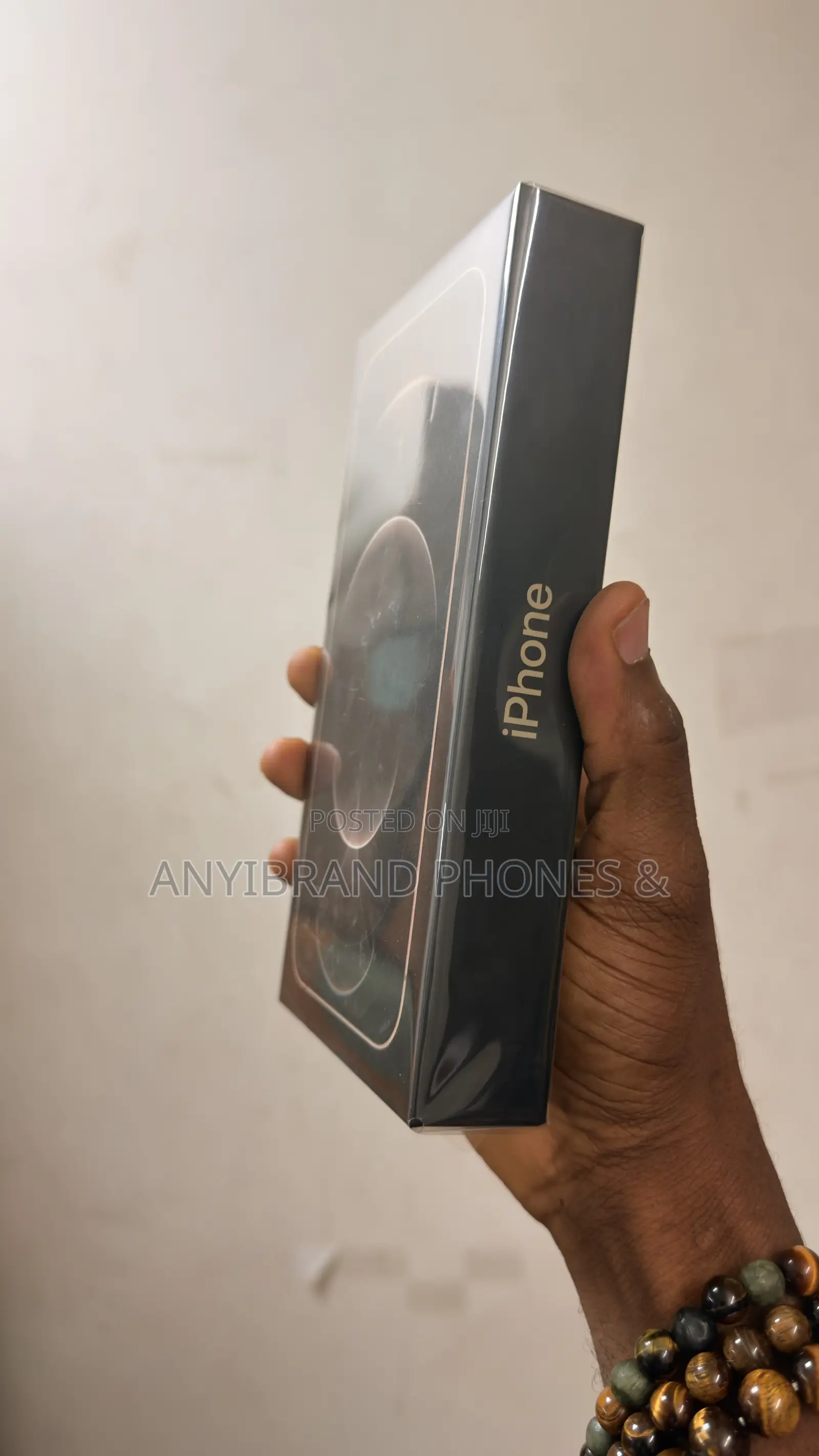 New Apple iPhone 12 Pro Max 256 GB Gold