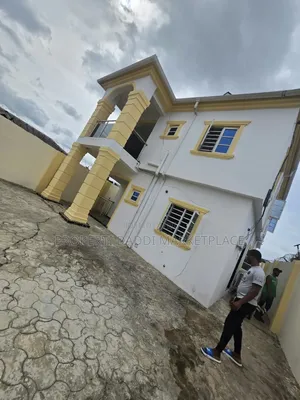 4bdrm Duplex in Ayobo for rent