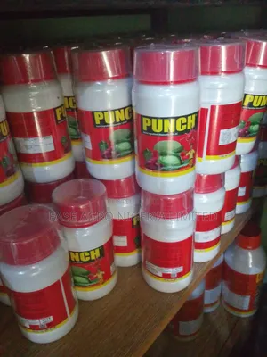 Punch Abamectin