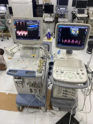 Ultrasound Scans
