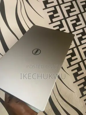 Laptop Dell XPS 13 8GB Intel Core i5 SSD 256GB