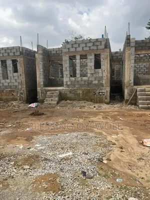 5bdrm Duplex in Katampe (Main) for sale