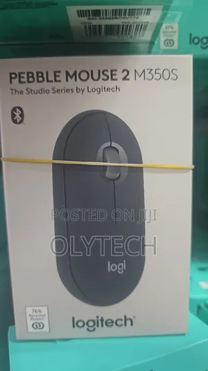 Logitech Pebble M350