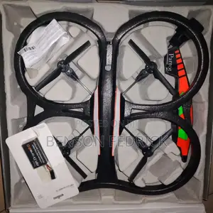 Parrot AR 2.0 Drone