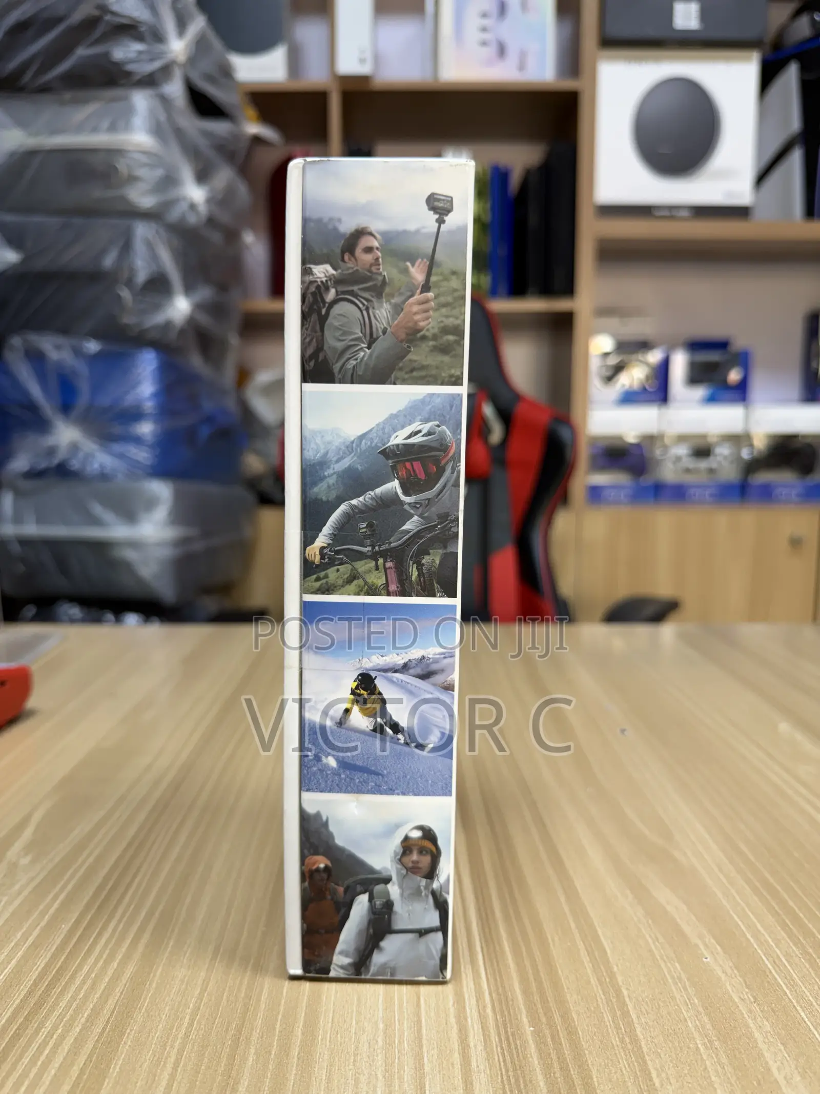 Dji Osmo Action 6