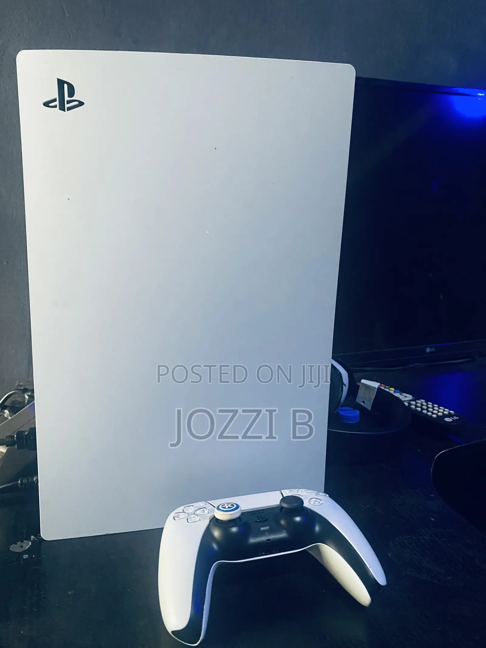 PlayStation 5