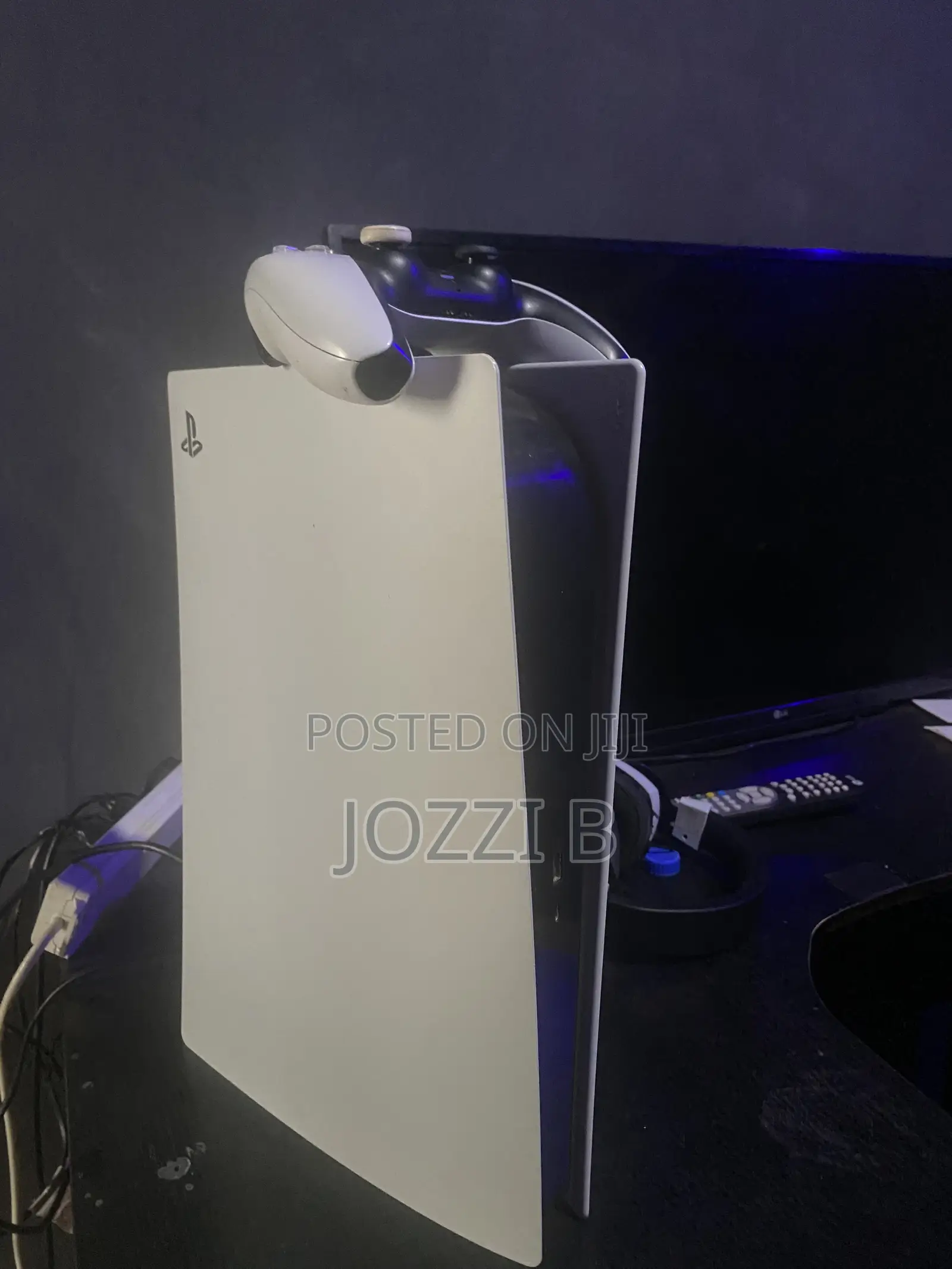 PlayStation 5
