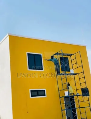 House Painting