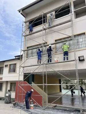 House Painting