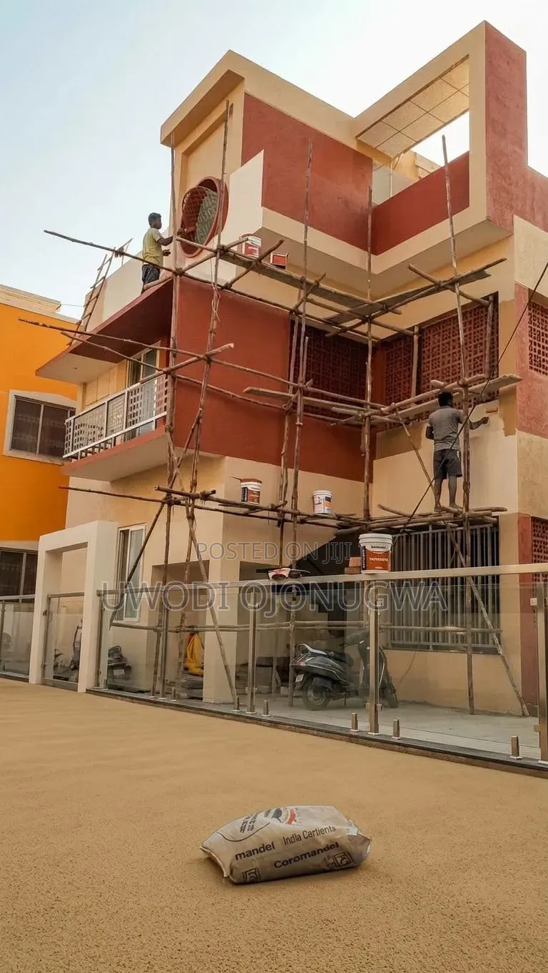 House Painting