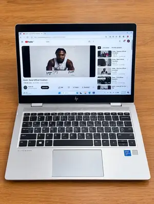 Laptop HP EliteBook 830 G6 8GB Intel Core i5 SSD 256GB