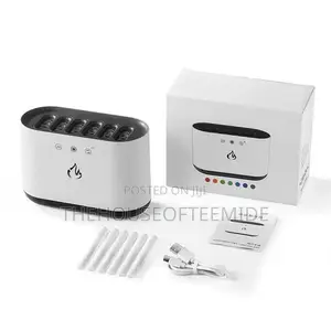 Humidifier for Home and Office Use