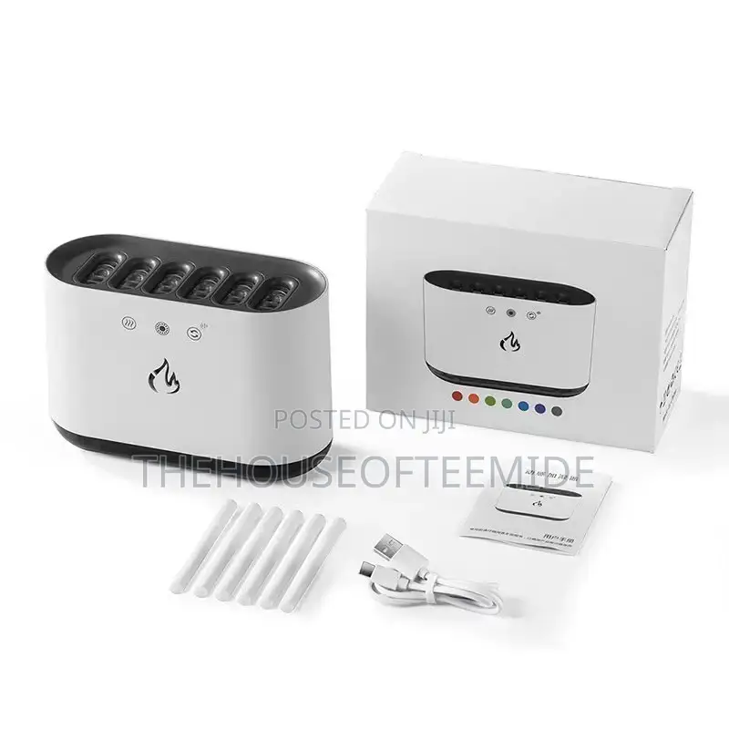 Humidifier for Home and Office Use