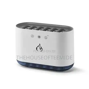 Humidifier for Home and Office Use
