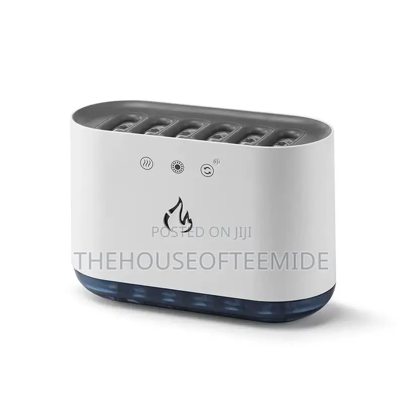 Humidifier for Home and Office Use