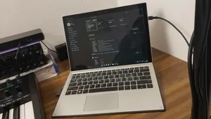 Laptop HP Elite x2 1013 G3 16GB Intel Core i5 SSD 512GB