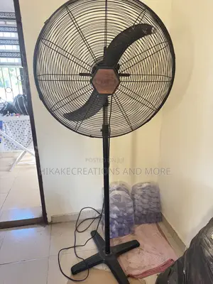 Industrial Fan