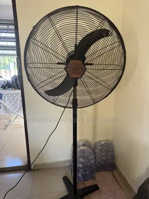 Industrial Fan