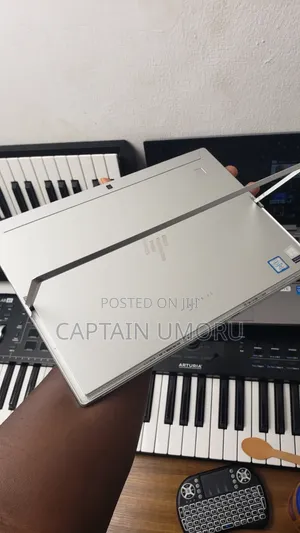 Laptop HP Elite x2 1013 G3 16GB Intel Core i5 SSD 512GB