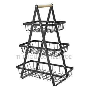 Fruit Basket for Kitchen Use