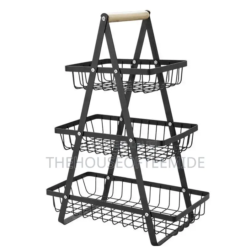 Fruit Basket for Kitchen Use