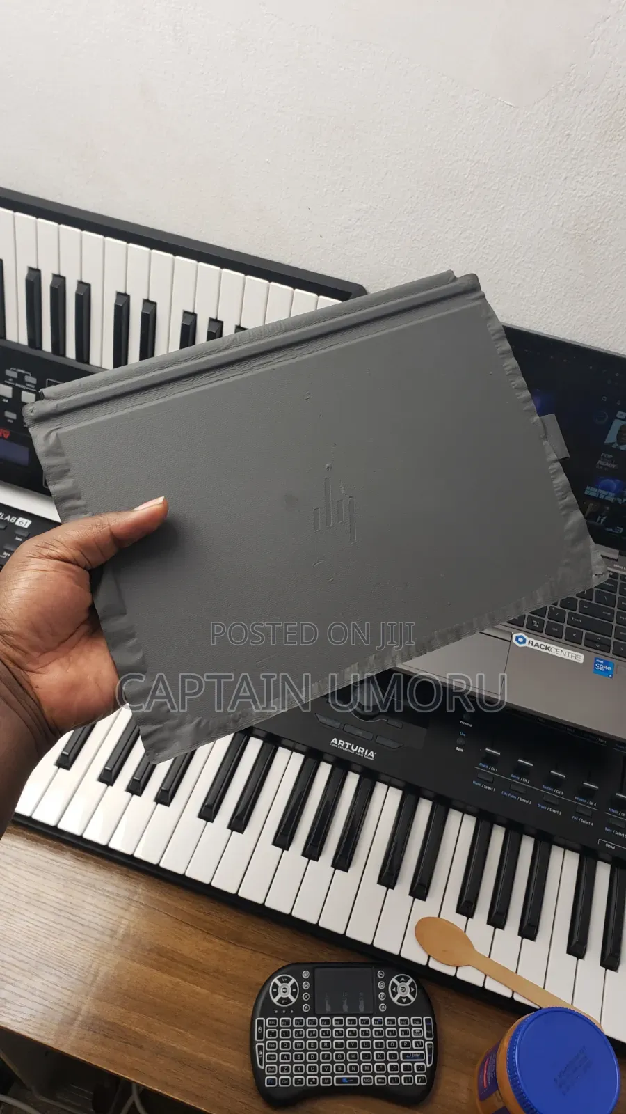 Laptop HP Elite x2 1013 G3 16GB Intel Core i5 SSD 512GB