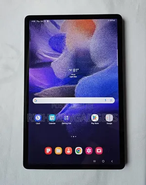 Samsung Galaxy Tab S7 FE 4 GB