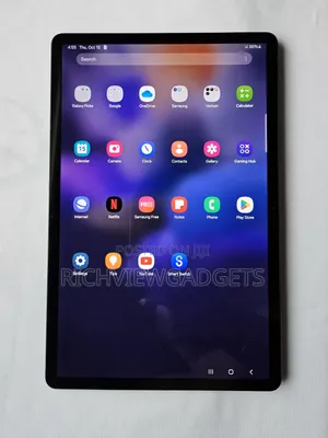 Samsung Galaxy Tab S7 FE 4 GB