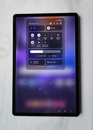 Samsung Galaxy Tab S7 FE 4 GB